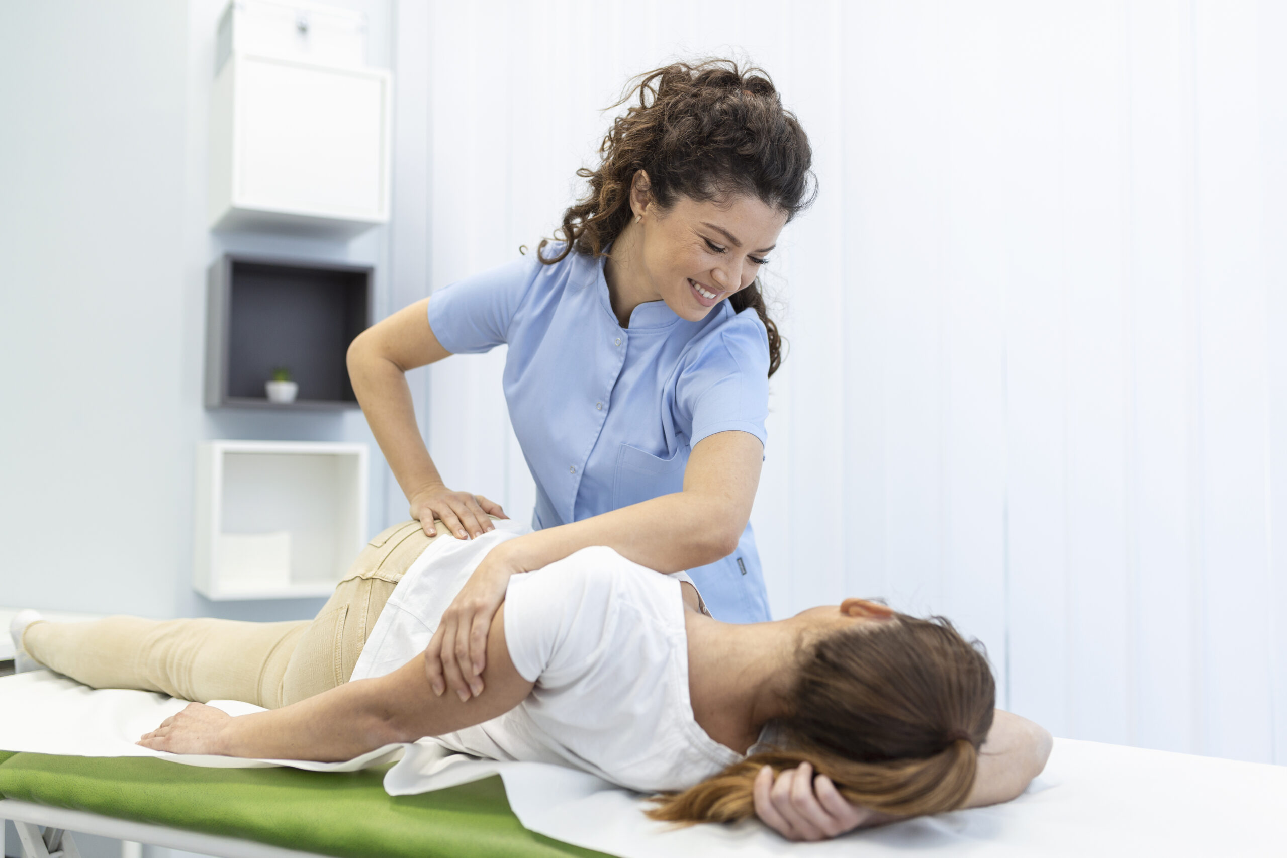 Physiotherapy Clinic