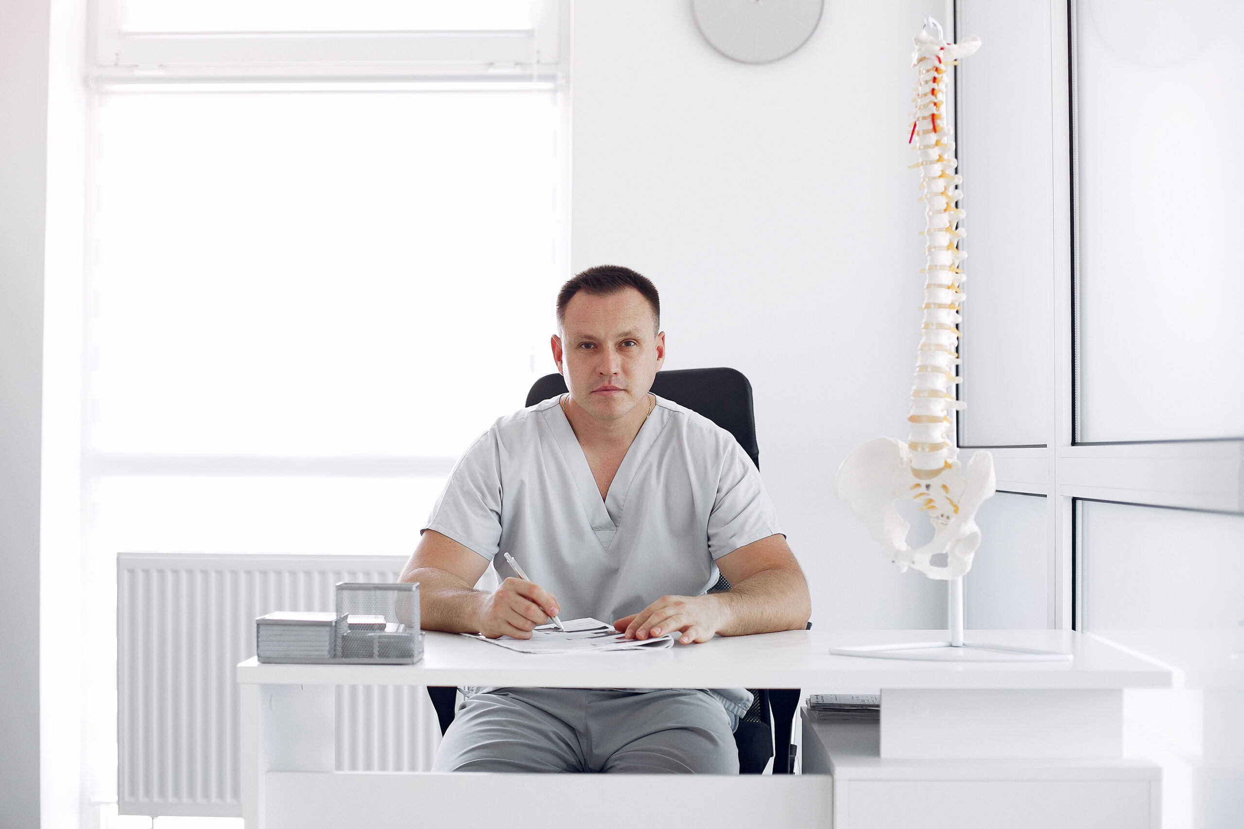 RR Nagar Ortho Doctor For Knee, Shoulder, Neck pain