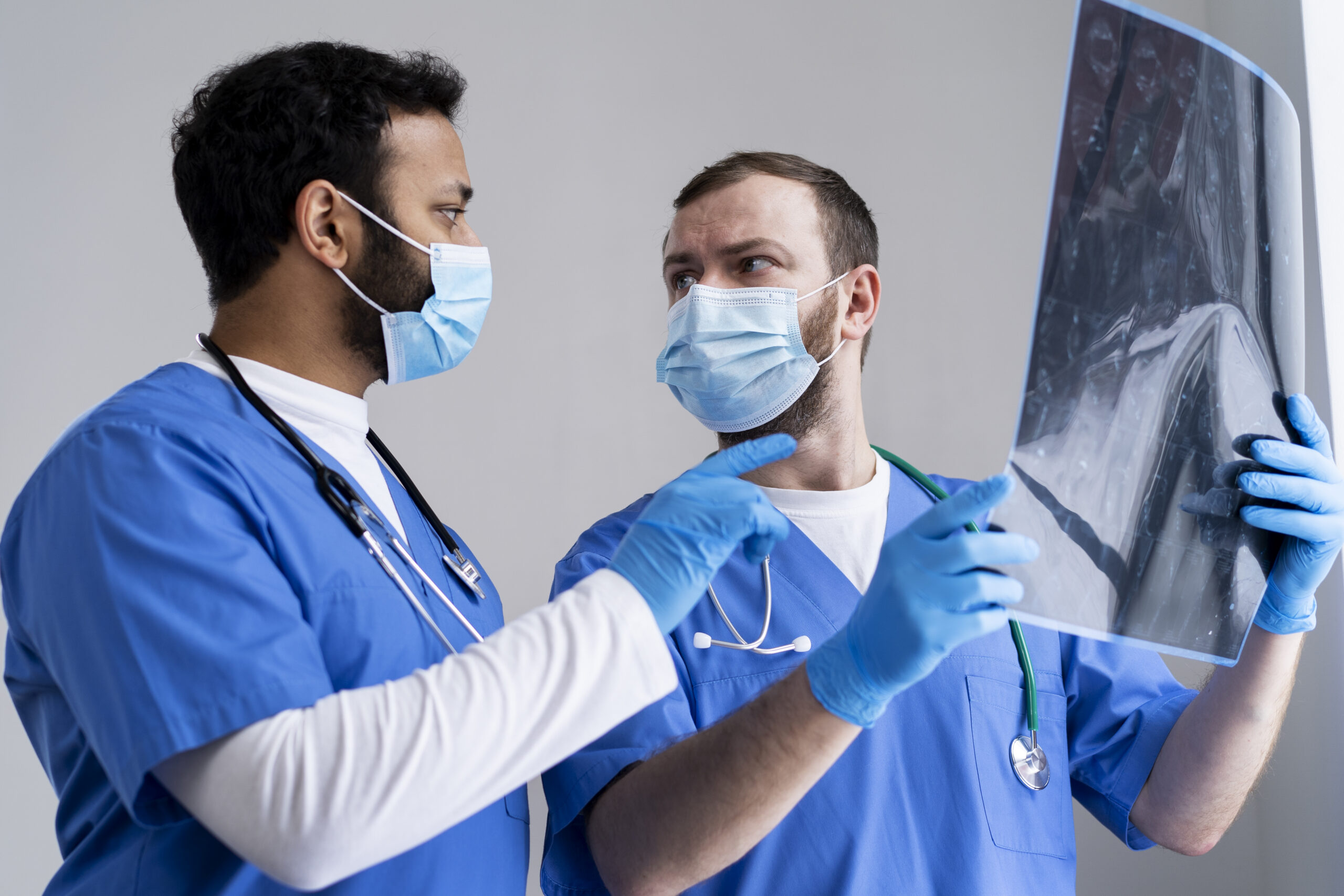 Surgical Orthopedist Near RR Nagar