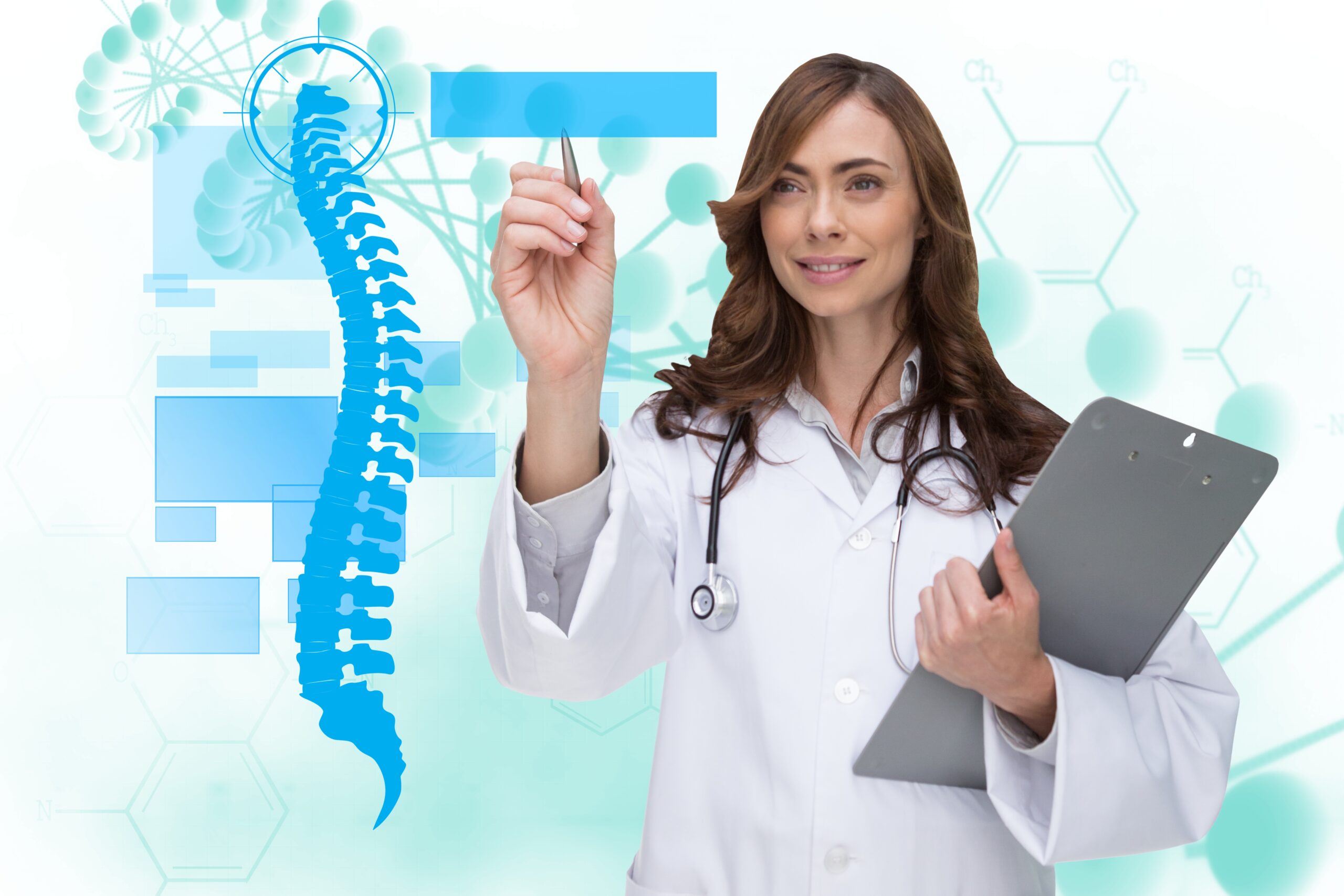 Experienced Spine Doctor Near RR Nagar