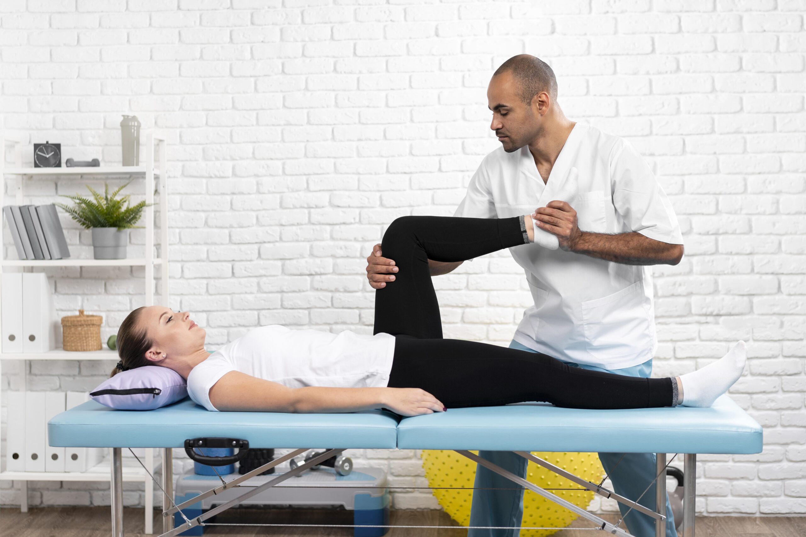 Physio Ortho Near RR Nagar