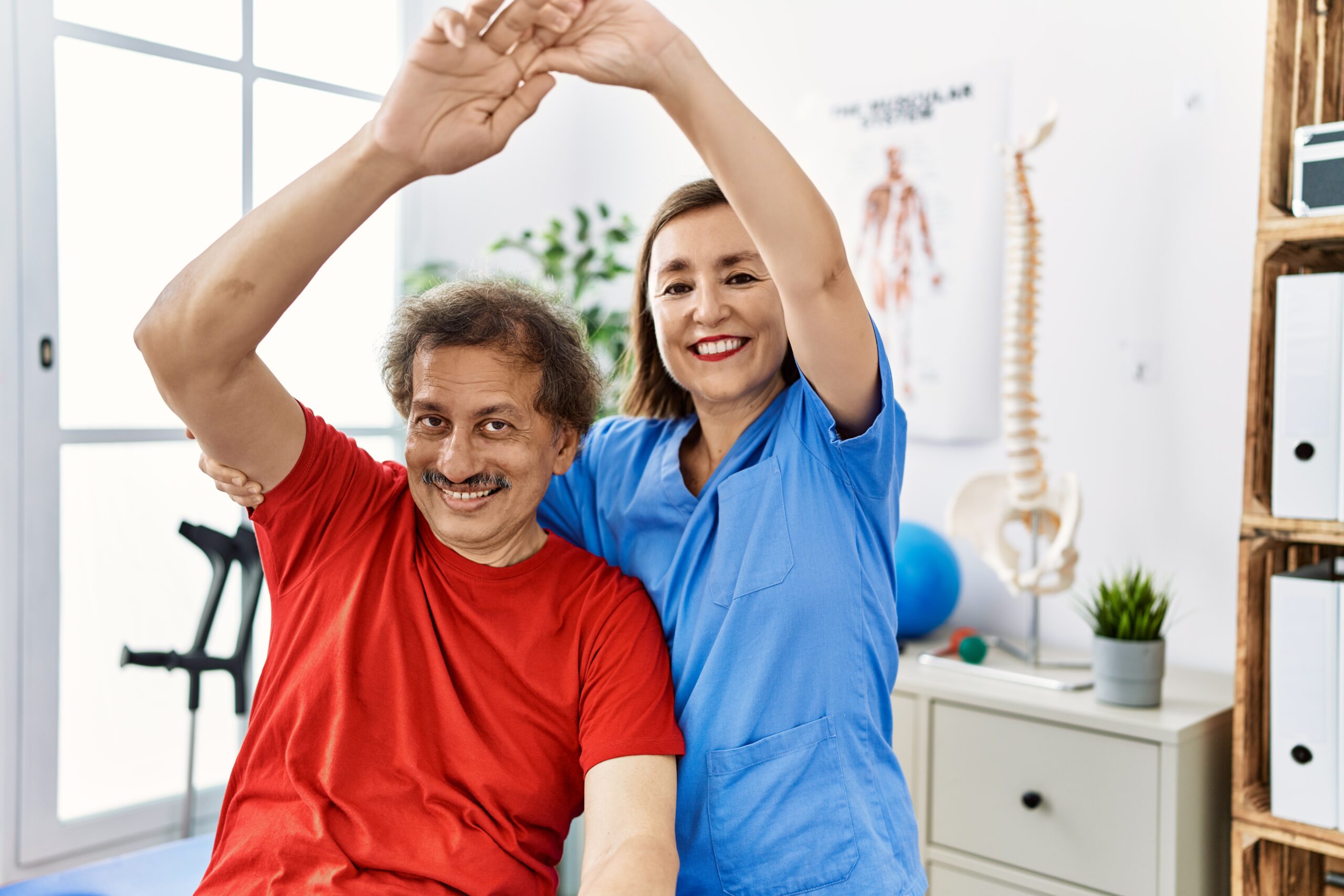 RR Nagar Painless Physiotherapy Center