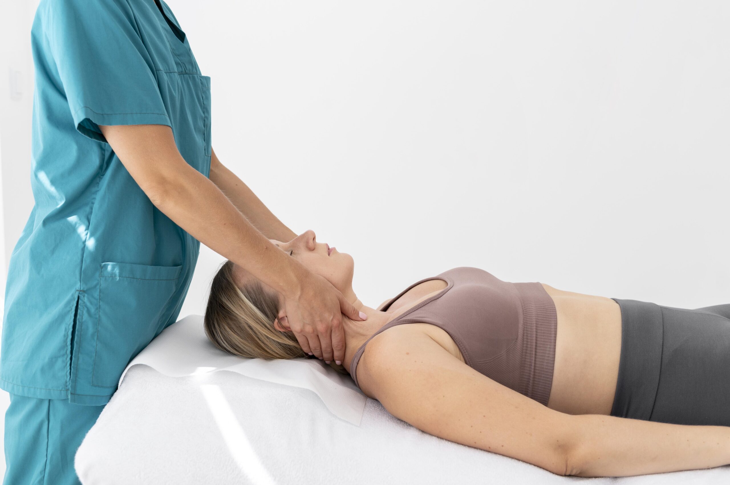 Physiotherapist in RR Nagar Bangalore