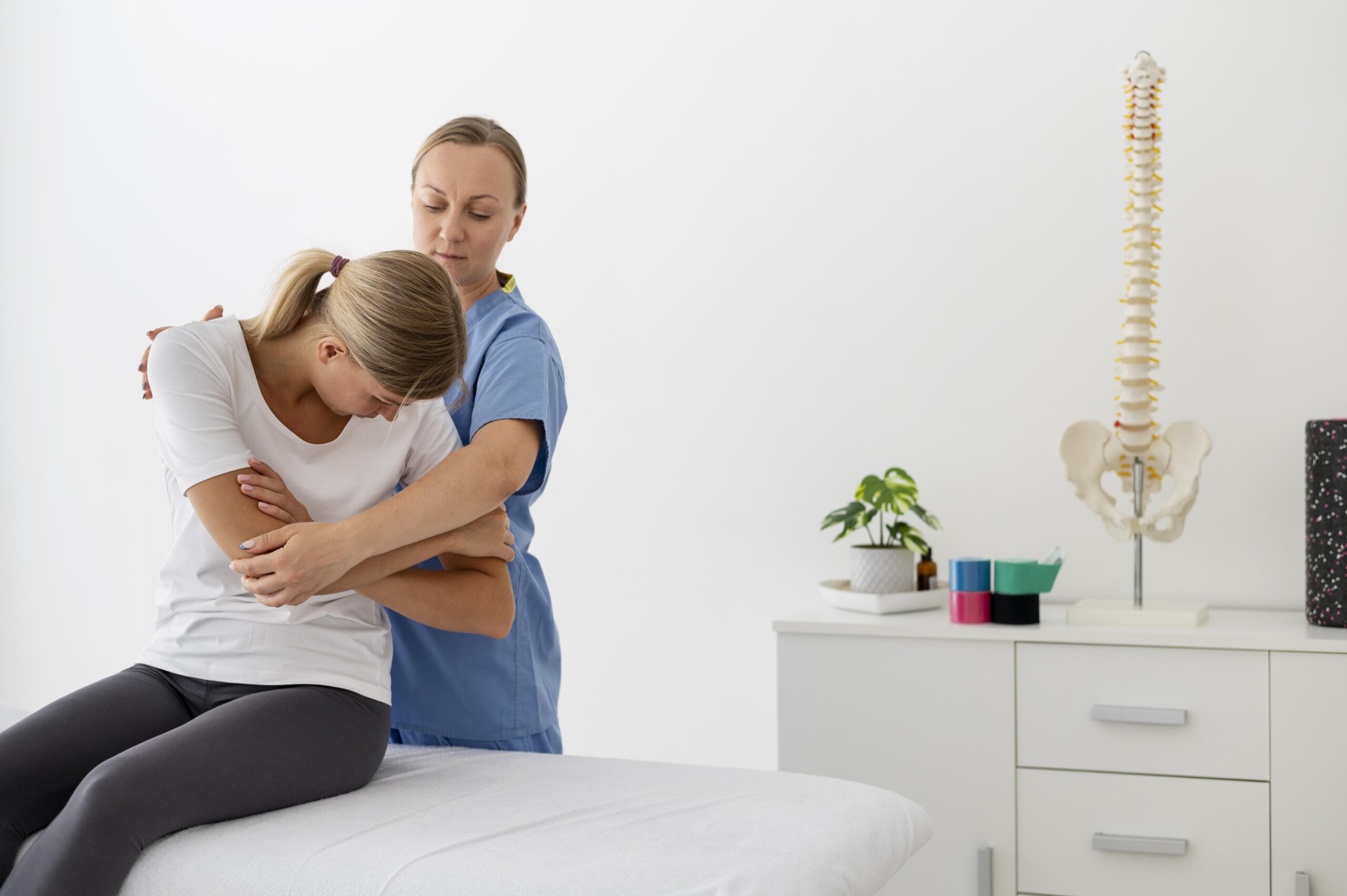 Physiotherapy Doctor Near RR Nagar 5th Stage