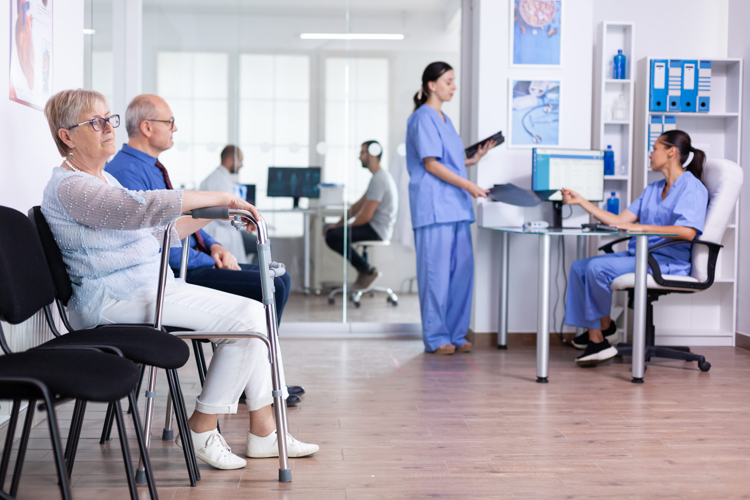 Enhancing Patient Care: The Benefits of a Multi Specialty Clinic