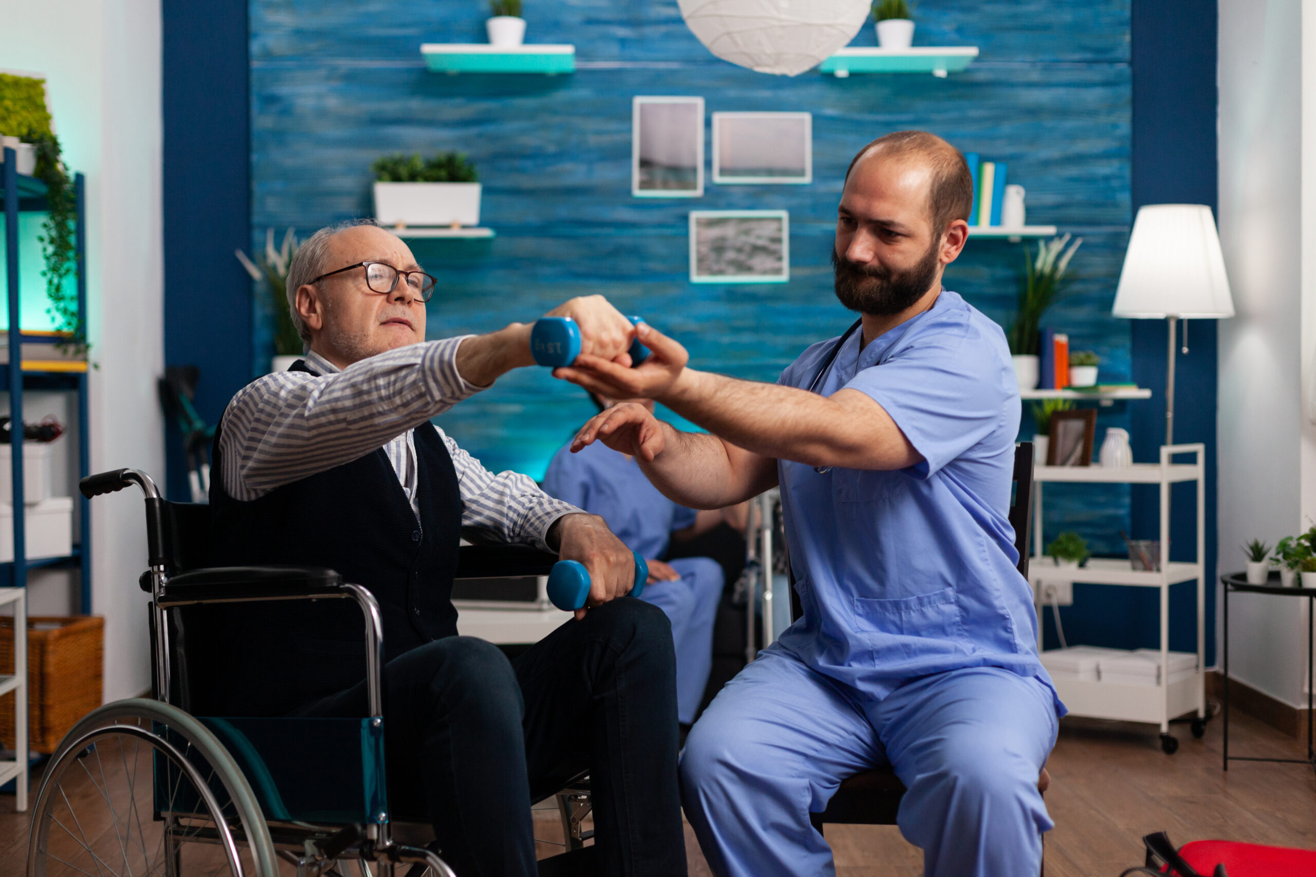 The Differences Between Orthopedic Doctors and Physiotherapists