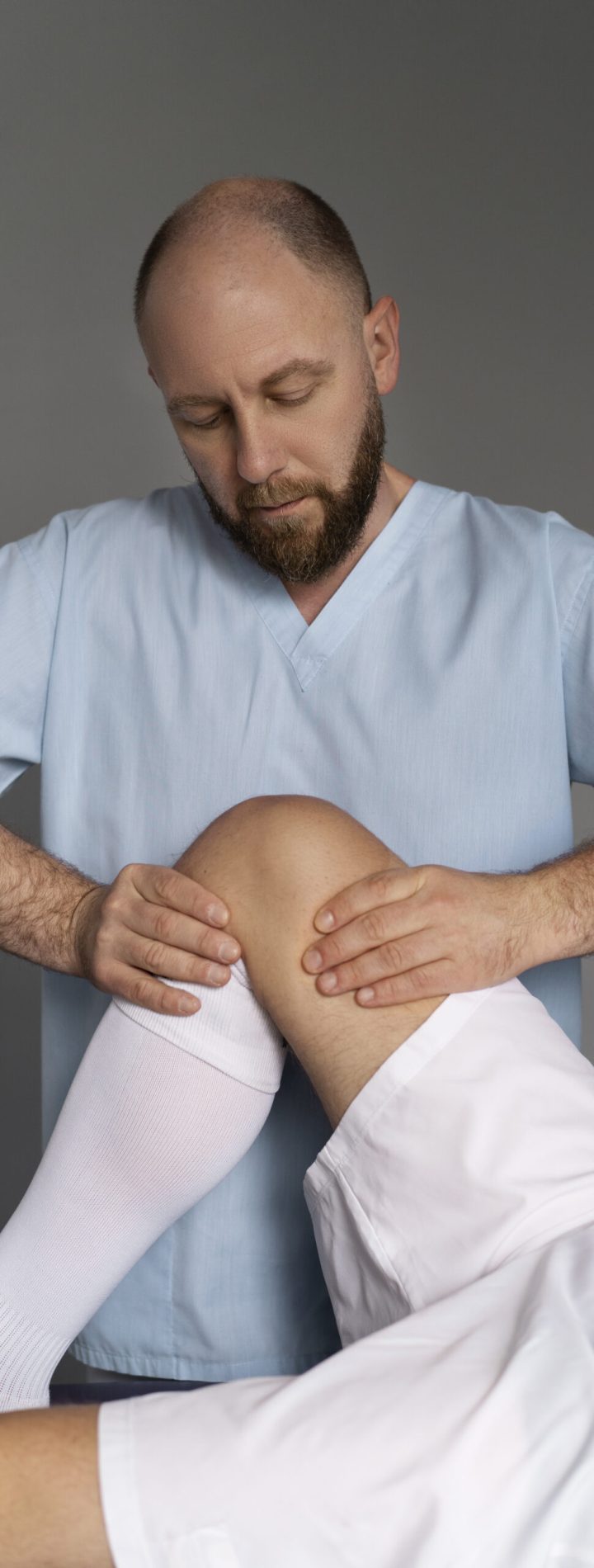 Doctor For Knee Pain Near RR Nagar